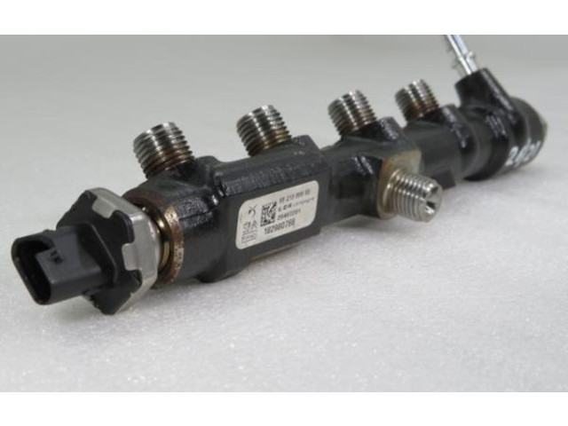 Vstřikovací lišta 9821399680, 28497Z01 Citroen C3 YHY (DV5RD)