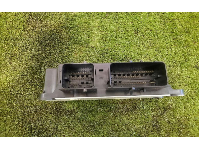 Блок подушек безопасности 13582437, 13582437   Chevrolet Orlando