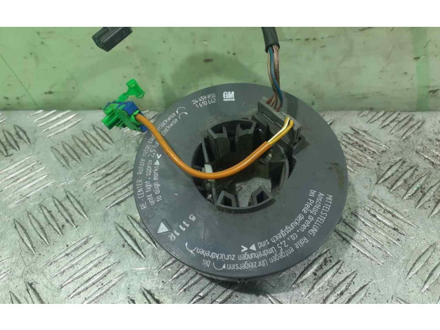 Подрулевой шлейф SRS 24459850   Opel Meriva A