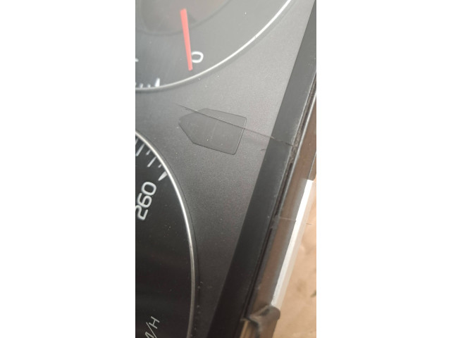 Přístrojová deska Volvo XC70 2008 36000411, 69199660U