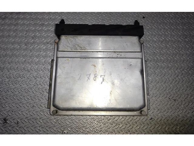 Блок управления двигателя 09496667A, 0281001776   Volvo V70