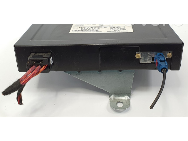 Блок управления A2118706790   Mercedes-Benz GL X164