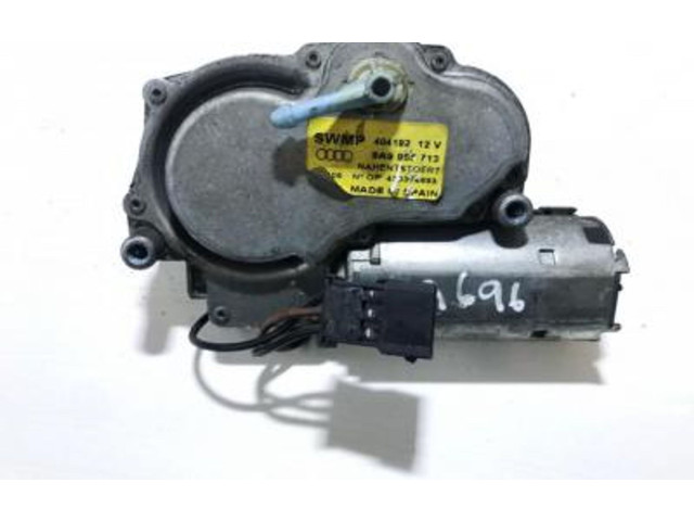 Двигатель стеклоочистителя заднего стекла 8A9955713, 404192 Audi A6 S6 C4 4A