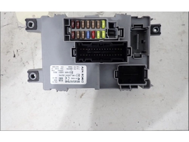 Pojistková skříňka 50509531 Alfa Romeo Mito 2009