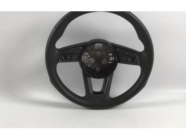 Руль Audi A1 2018 - года 82A419091T