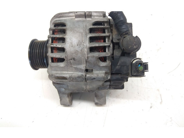 Генератор AV6N10300DC Ford Focus