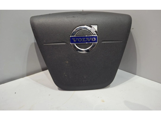 Надувная подушка для передней двери P30721966 Volvo S60