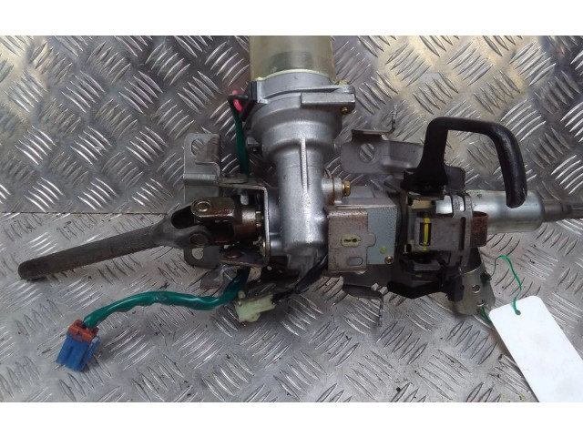  рейка  Колонка рулевая 8200087417   Renault Clio II 2001 - 2005 года