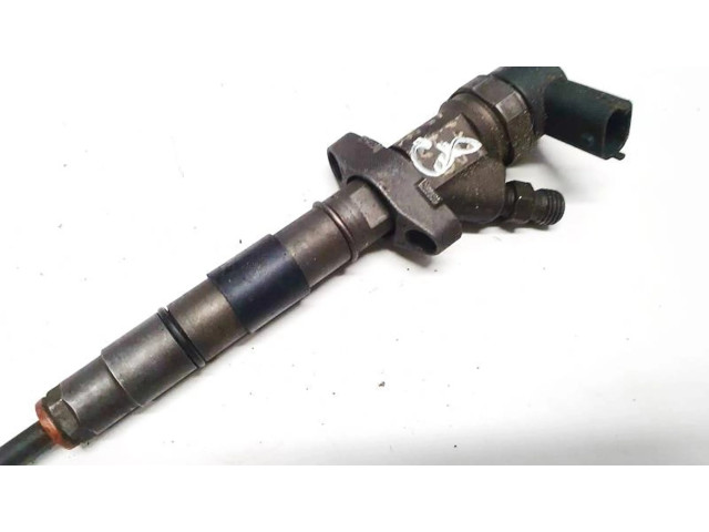 Vstřikovač 8200084534, 0445110084 Renault Vel Satis pro naftový motor 2.2