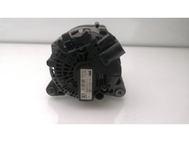 Генератор 9809391880 Peugeot 2008 II