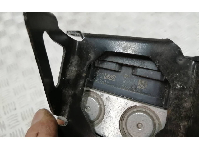 Блок АБС 0265956320, 2265106516   Renault  Twingo III  2014 -  года