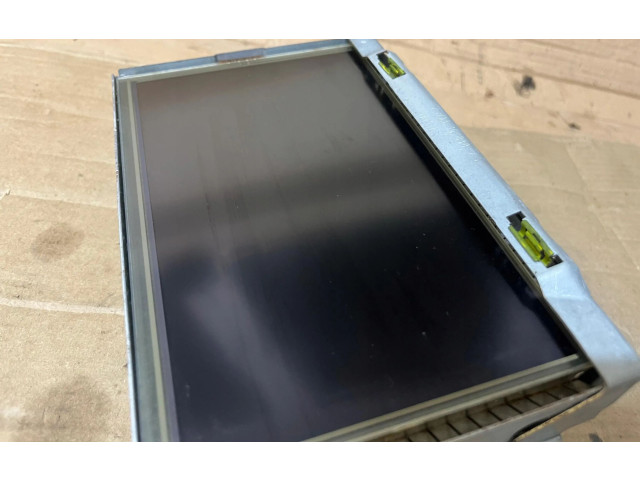 Дисплей DW93-10E889-AF Jaguar XJ X351