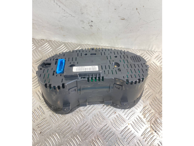 Панель приборов 8P0920900L Audi A3 S3 8P