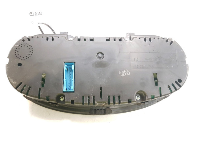 Панель приборов 1T0920875E, J0-2927N Volkswagen Touran II