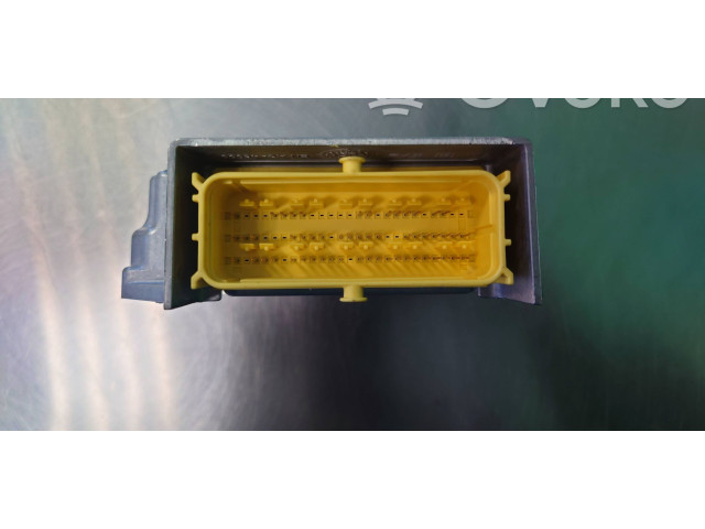 Блок подушек безопасности 4F0959655B, 4F0910655E Audi A6 S6 C6 4F