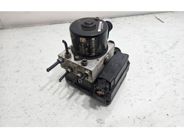Блок АБС 1K0907379AC Volkswagen Golf Plus 2005 - 2013 года
