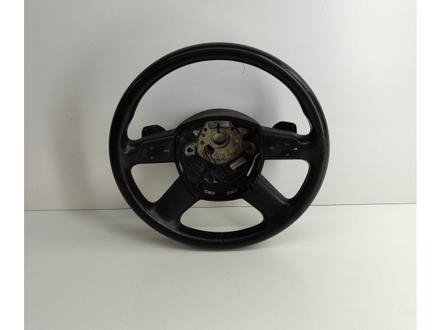 Volant Audi A8 S8 D3 4E 2006 4F0419091BC  