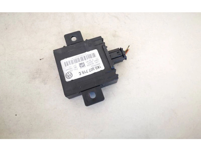 Блок управления 1k0907719c   Volkswagen Caddy