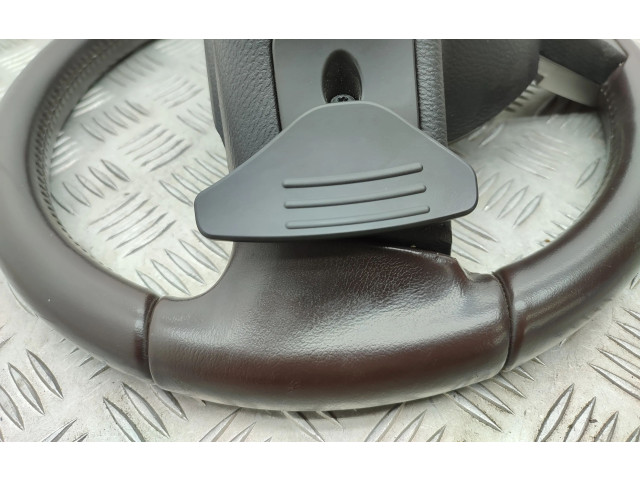 Руль Jaguar XF X250 2007 - 2015 года 8X23ABAMS