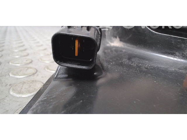 Вентилятор радиатора     1680003121    Mitsubishi Space Star 