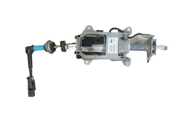    Рулевая рейка 2W933C529AM   Jaguar XF X250 2007 - 2015 года