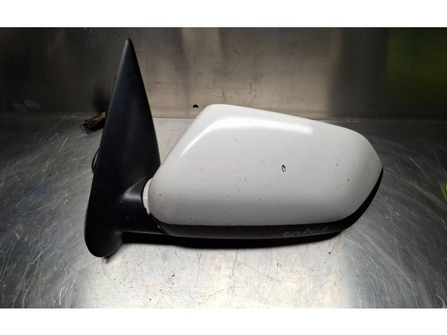 Зеркало электрическое Skoda Octavia Mk2 (1Z) 2004 - 2013 года