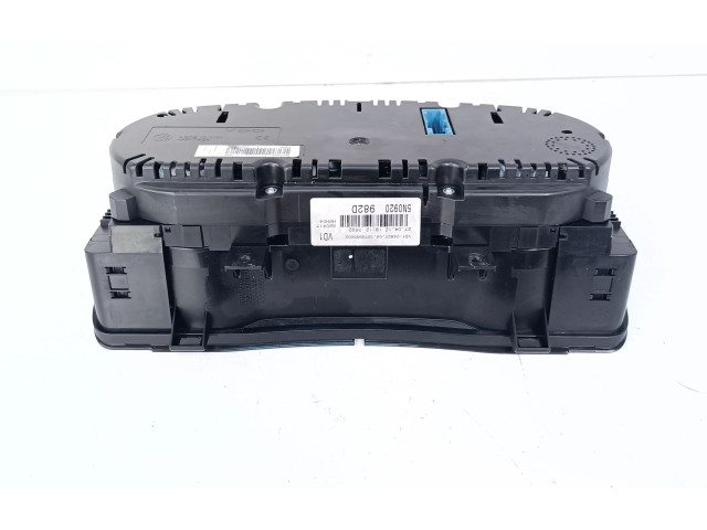 Přístrojová deska  Volkswagen Tiguan 2012 5N0920982D  