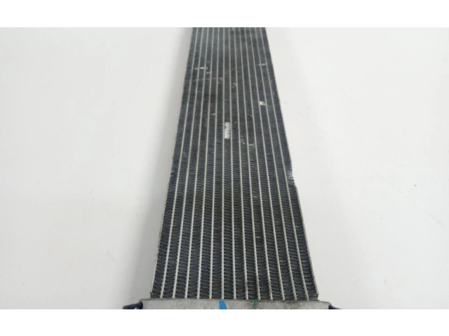 Интеркулер 214108020R, 214108020R Renault Clio II