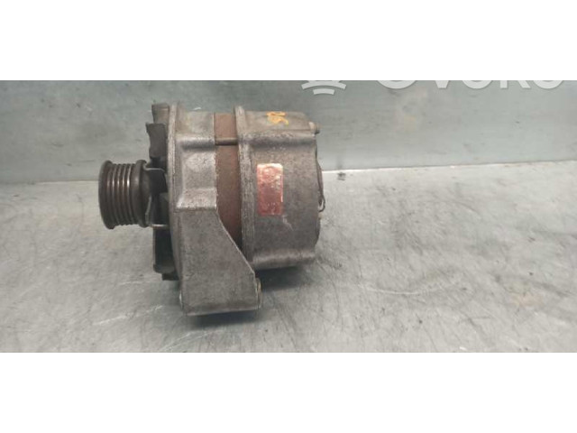 Генератор A0071545802, 0120489328   Mercedes-Benz E W124      