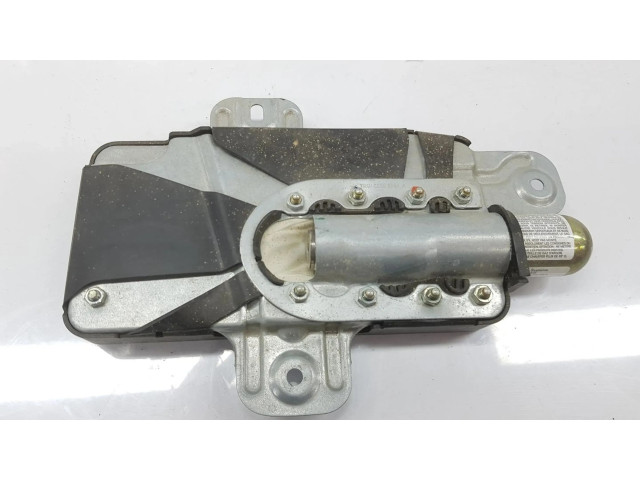 Боковая надувная подушка