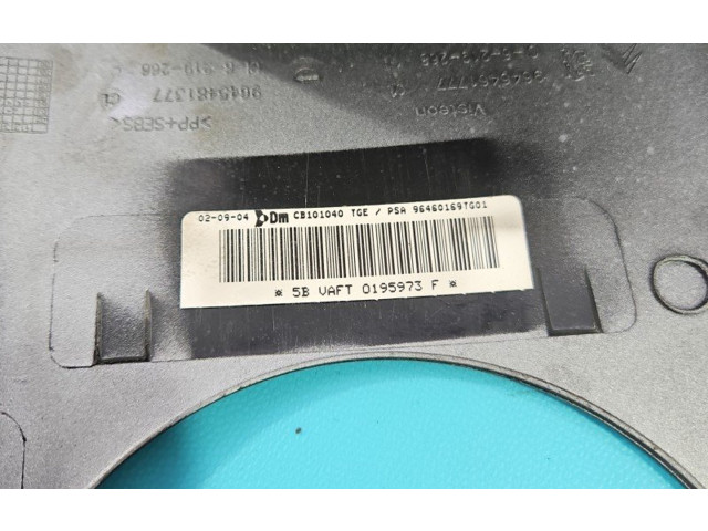 Подушка безопасности пассажира IMPRK1386462 Citroen Berlingo