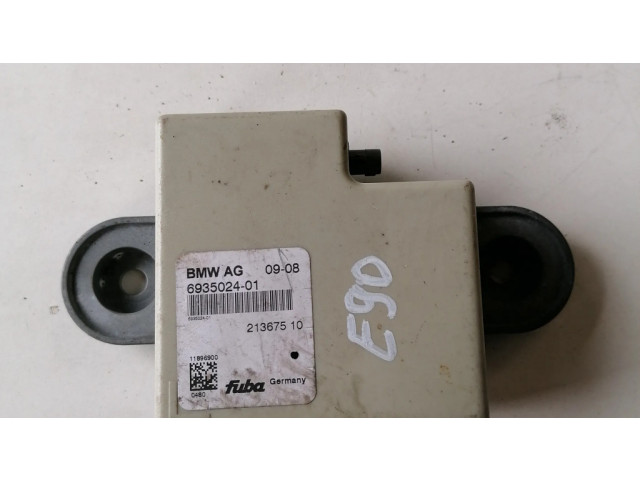 Усилитель антенны