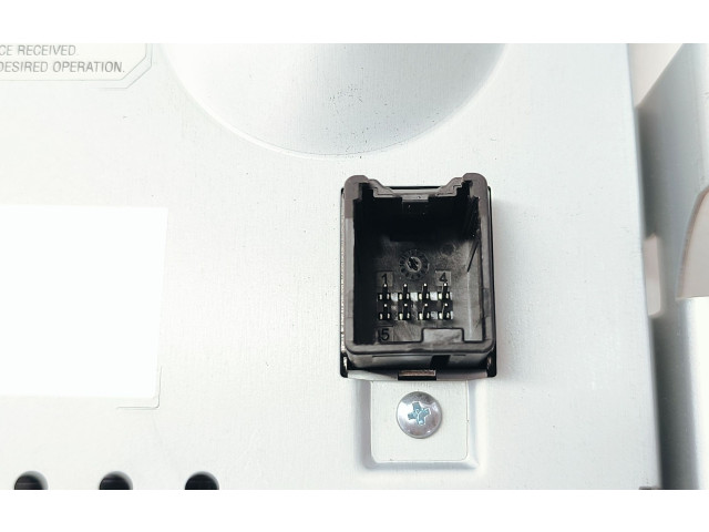 Дисплей 22813952 Opel Ampera