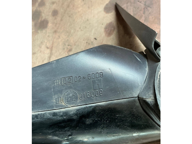 Зеркало электрическое        Saab 9-5  1998 - 2005 года   