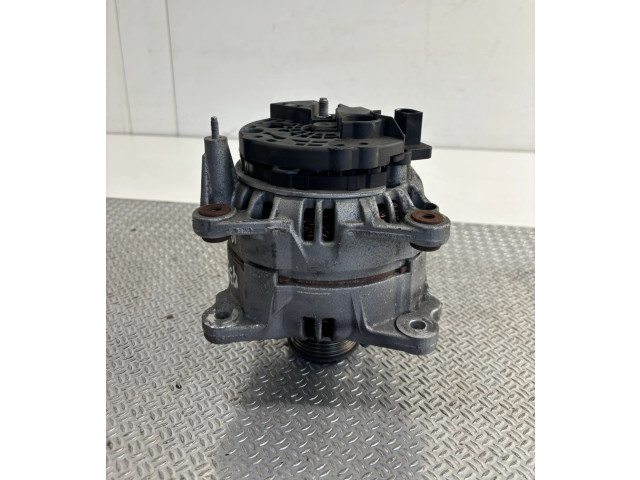 Генератор 03L903023 Audi Q3 8U