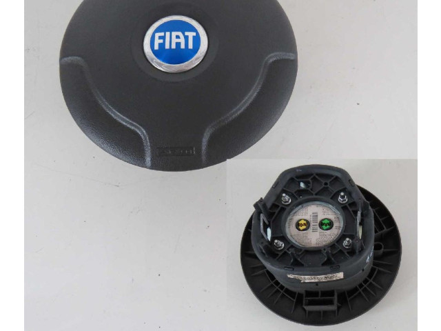 Подушка безопасности водителя 07353837930   Fiat Idea