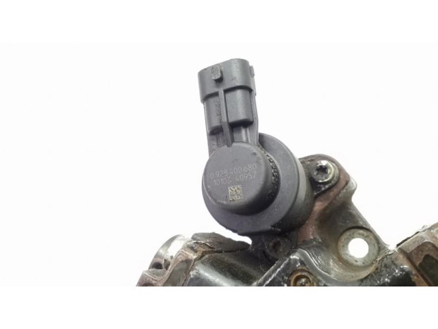 Vstřikovací čerpadlo 0445010243, 55230348 Fiat Punto (199) pro naftový motor 1.3