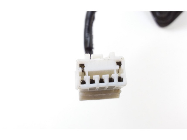 Зеркало электрическое правое Mitsubishi Outlander 2007-2012 года