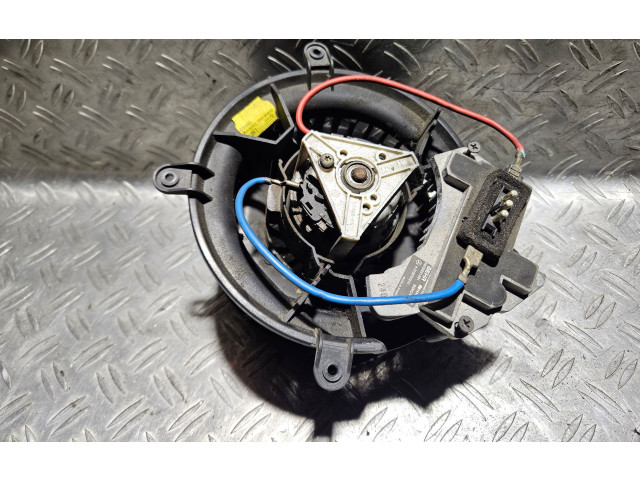 Вентилятор печки    A2108700210   Mercedes-Benz E W210