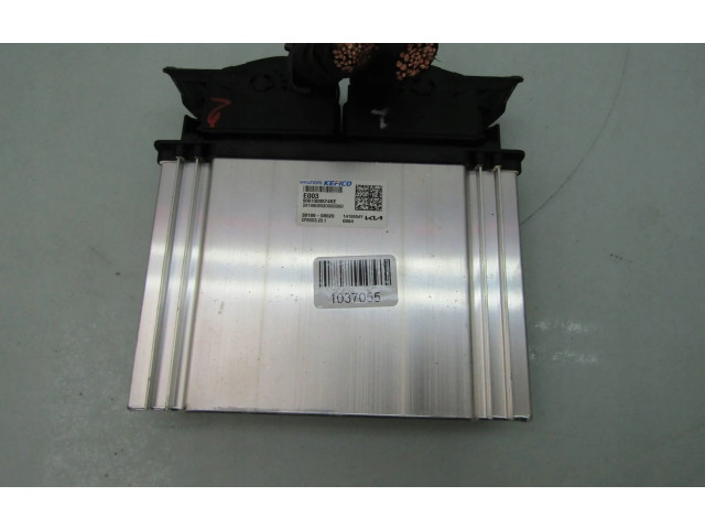 Блок управления двигателем Блок управления 3919908020   KIA Xceed