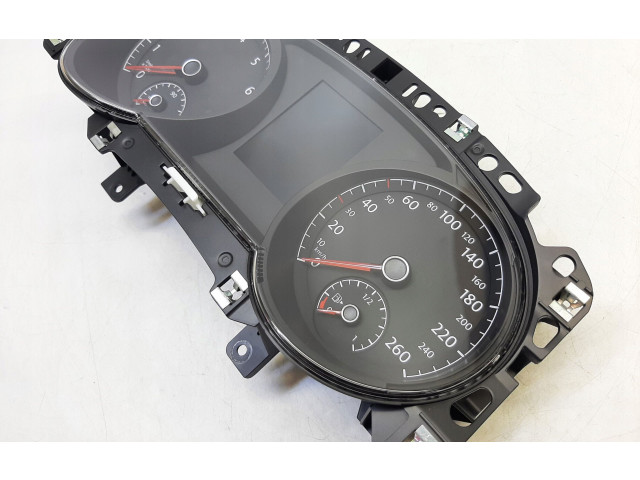 Панель приборов 517920740D, 35050KM Volkswagen Golf Sportsvan