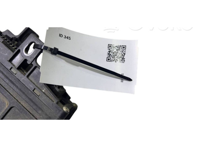 Блок управления коробкой передач 01M927733EQ, 5DG00792103 Volkswagen Golf IV