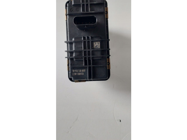 Электропривод турбонагнетателя (турбины) A654090240080, 5001S Mercedes-Benz E W213