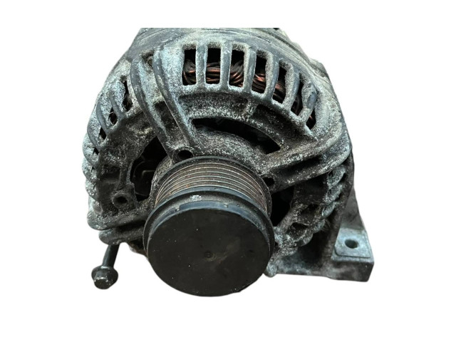 Генератор 30667894, 0124525060   Volvo XC90      