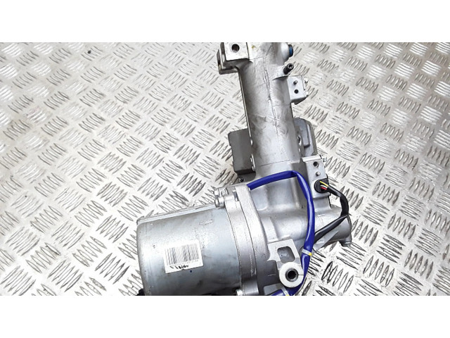    Рулевая рейка 48810jy00a   Renault Koleos I 2008-2016 года