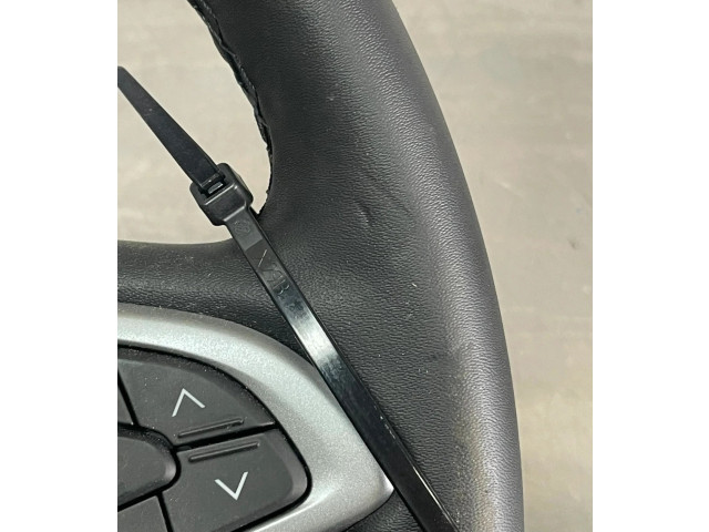 Руль Dacia Logan III  2020 -  года 484007828R, 484007828R      