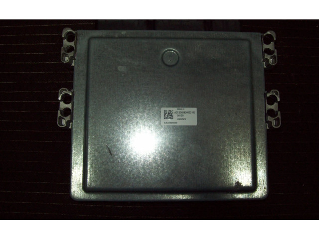 Комплект зажигания 237104659S, 284B11091R Dacia Duster II