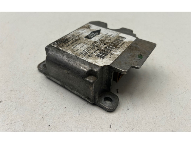 Блок управления надувных подушек 09229302, 1923594   Opel Astra G