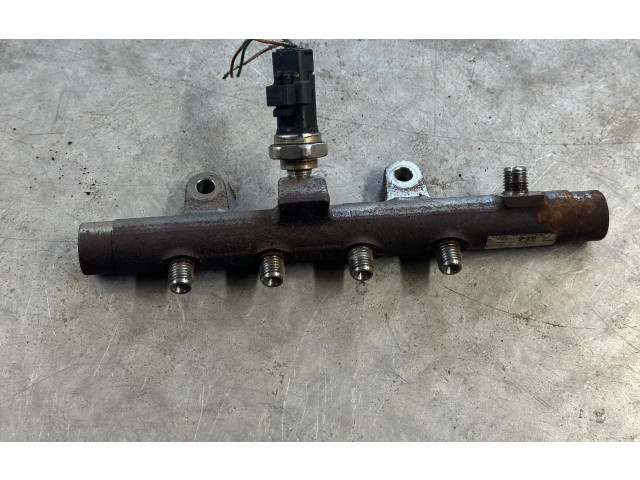 Топливная рампа H8200704217   Renault Scenic III -  Grand scenic III   для двигателя -