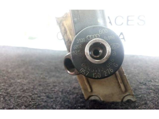 Vstřikovač Audi A8 S8 D2 4D AKF